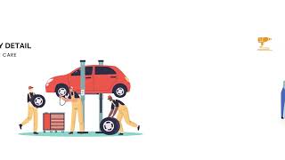 Expert Car Repair Services in Bangladesh - eGarage ( Auto Workshop )