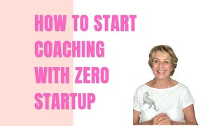 How to make money with coaching