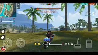 Invisible glitch My Free Fire Stream