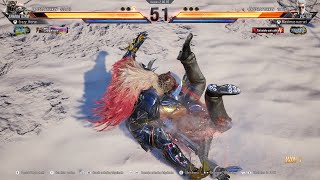 Long videos AGAIN!!! - TEKKEN 8 Quick Matches 69