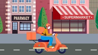 Simplify Your Story with 2D Animation