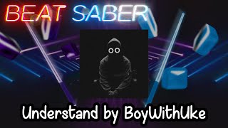 Understand by BoyWithUke (Old) - Full Combo [DA]