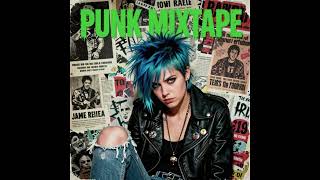 Punk Mixtape - Full Album
