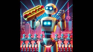 Quest For The Perfect Hotdog