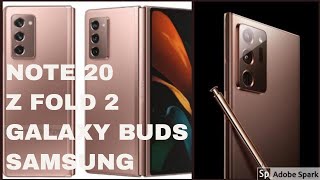 The 5 products that are gonna be released in the Samsung event on the 5th of August 2020 in Sinhala.