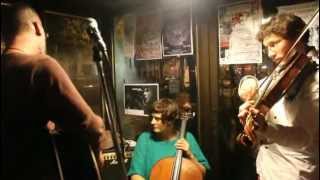 Caballeros Simpáticos - Those Memories of You