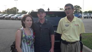 5 Star Customer Review-Gerdes Family From Edgerton KS-2013 Jeep Grand Cherokee Olathe KS 66062