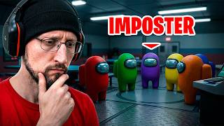 THE MOST SAVAGE IMPOSTER WINS EVER 🔥 | FGTeeV