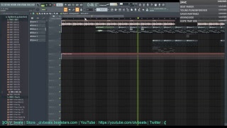 🔴 Making Beats LIVE 🔥 12/4/18 | OLV Beats