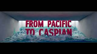 Water Simulation for 3D LED Screens