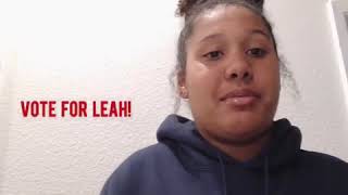 Leah