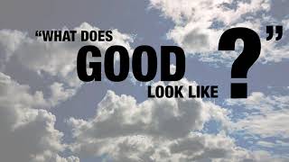 Living Building Challenge: "What Does Good Look Like?"