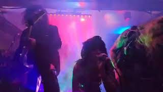 Chick Singer - South of Heaven - Keller bar 9-20-25