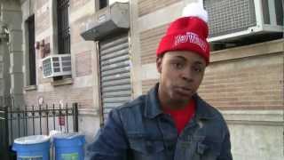 #TeamWatty Official @Mr3D_DC Let It Off Freestyle Official Video Coming Soon