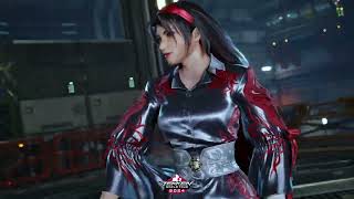 How coaches give advice for Tekken players