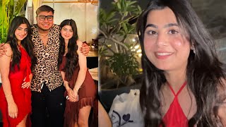 Birthday 🎂 Party Mein Hui Playground ke Dark Secret Reveal 😳😱 | Valence Kundra