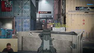 Call of Duty MWIII | Season 2 | Domination Hardcore | Shipment
