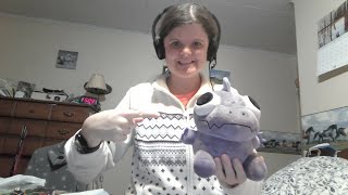 Goji The Man In The Suit Godzilla Analog Horror Makeship unboxing
