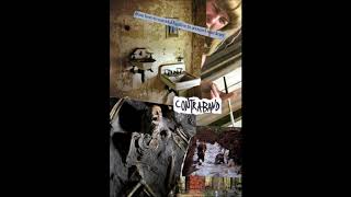 Deterge - Contraband -  Side A