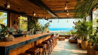 Sunset Chillout Music 2025 - Cafe del Mar Lounge Music