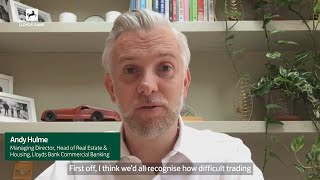 Q1 Market View - Real Estate & Housing outlook