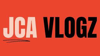 THIS IS JCA VLOGZ INTRO 1