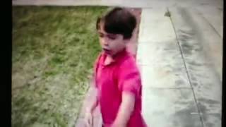max bemis, age 8