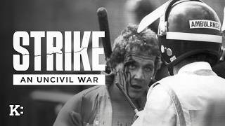 Strike: An Uncivil War - Trailer | Knowledge Network