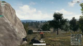 M249 Sniping action