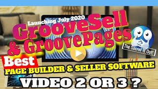 GrooveFunnels Offer Video #1