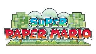 The Underwhere Introduction - Super Paper Mario
