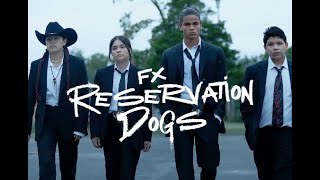 Reservation Dogs | Season 1 REVIEW