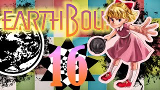 2Spooky4Me - EarthBound 16