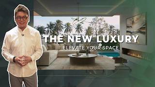 Design Secrets That Make Your Home Feel Expensive | Borrowed Landscape | Interior Design Ideas