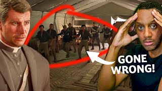 Vatican Secrets & Fails Await as Indiana Jones & The Great Circle Continues!