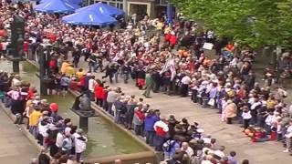 Blancke-Trio - Das Sail Lied 2020
