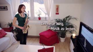 Songs2See Official Trailer [Deutsch]