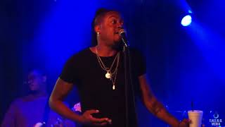 That's My Jam Karoake - Promo Live at Main Course