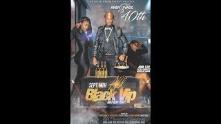 SWAGG BD DANCE 2019