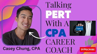 Best CPA Canada PERT Advice From Professional CPA Career Coach!