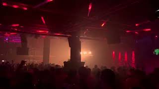 Klangkuenstler plays GOLPE - Master At Work @ AMNESIA CLOSING FESTIVAL DAY 2 – 12 10 2024