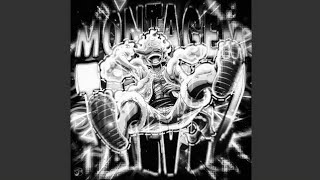 MONTAGEM TALVEZ - GXMZ [ ULTRA SLOWED + BASS BOOSTED ]