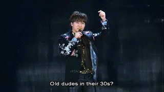 Jinguk Boy vs Good Boy