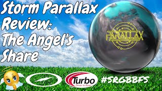 Storm Parallax Review: The Angel's Share