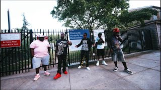 Steph X - Where We Come From (RMX) ( Feat KFedey , Abillyon , Drama Bentley)