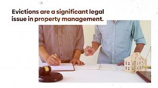 Navigating Tenant Evictions: Expert Management Services by Bell Properties