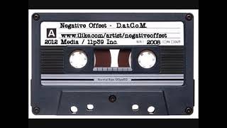 D.A.T.C.O.M. by, negoff