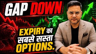 Nifty Prediction & Sensex Analysis for Tomorrow | 27th May 2026 | 📈🚀
