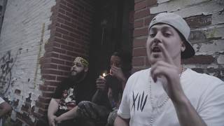 L.O x Mickey Minds x Sparks - Body Bags | Dir. @iamslimgus