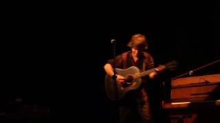 Tim Easton , I've been all around this world, 03-12-2016